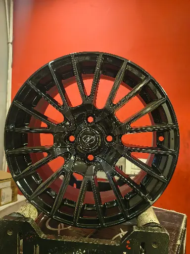 Neo Sync Candy Black