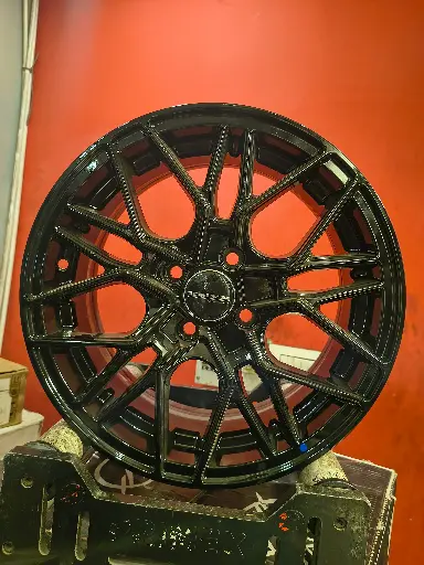 Onyx O6 Glossy Black