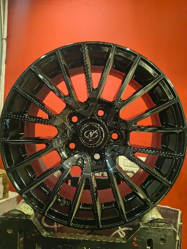 Neo Sync Candy Black