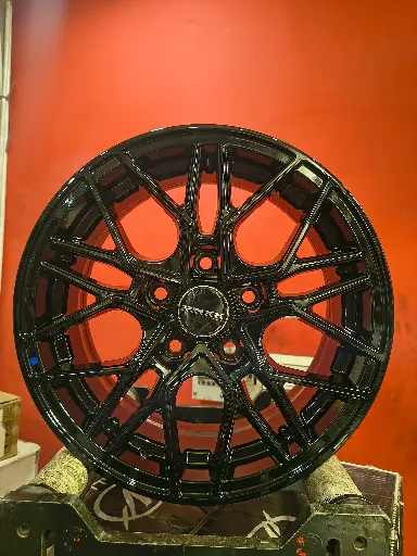 Onyx O6 Glossy Black